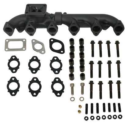 1046065 EXHAUST MANIFOLD KIT DODGE/RAM 6.7L 2500/3500 PICK-UP 2007.5-2018