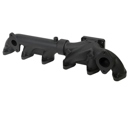 1046065 EXHAUST MANIFOLD KIT DODGE/RAM 6.7L 2500/3500 PICK-UP 2007.5-2018