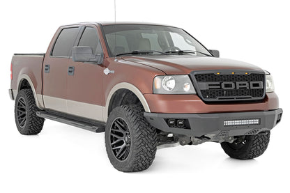 Front Bumper | Ford F-150 2WD/4WD (2004-2008)