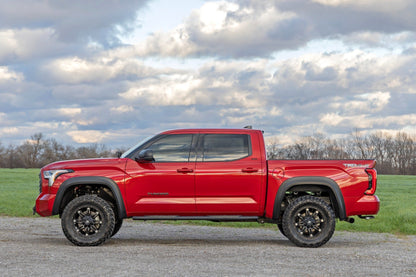 Fender Flares | Sport | 6X3 Lunar Rock | Toyota Tundra 2WD/4WD (2022-2024)