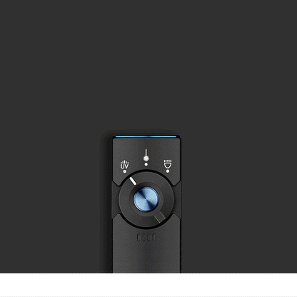 Dave's Favorite Flashlight