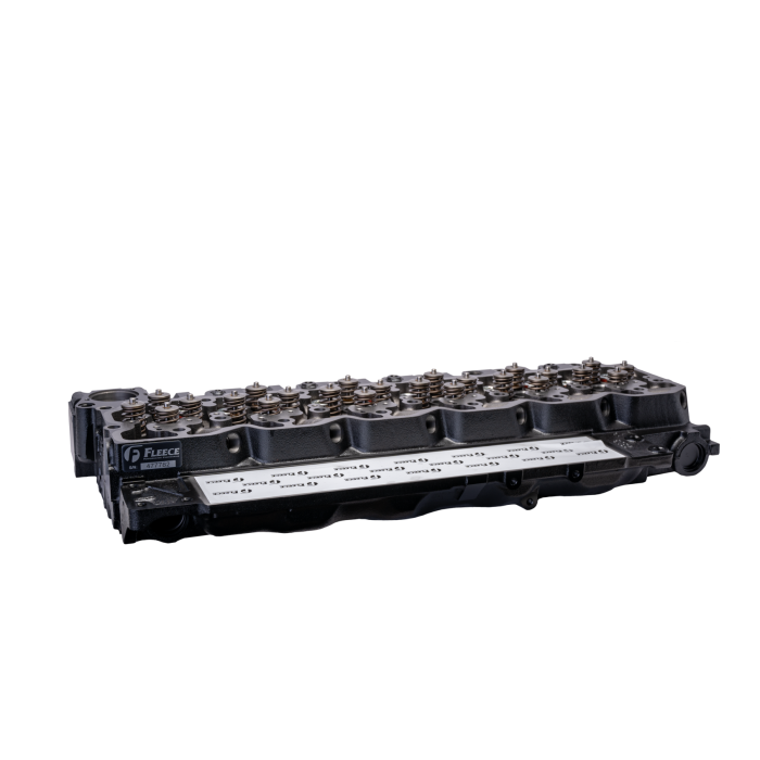6.7L Freedom Series 07.5-18 Dodge RAM 2500/3500 Cummins Cylinder Head Street Fleece Performance