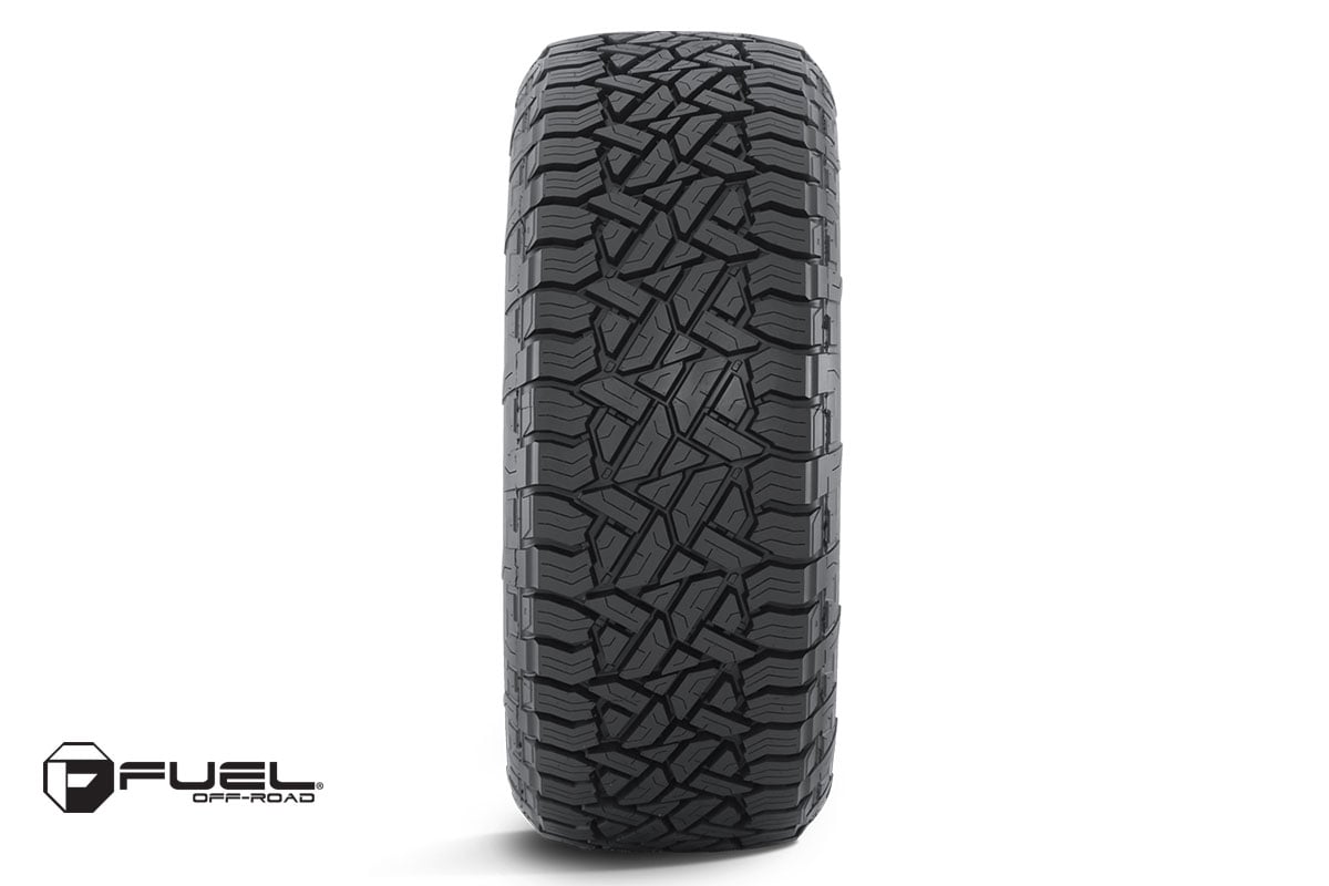 305/55R20 Fuel Gripper A/T