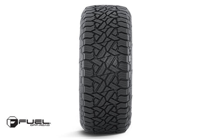305/55R20 Fuel Gripper A/T
