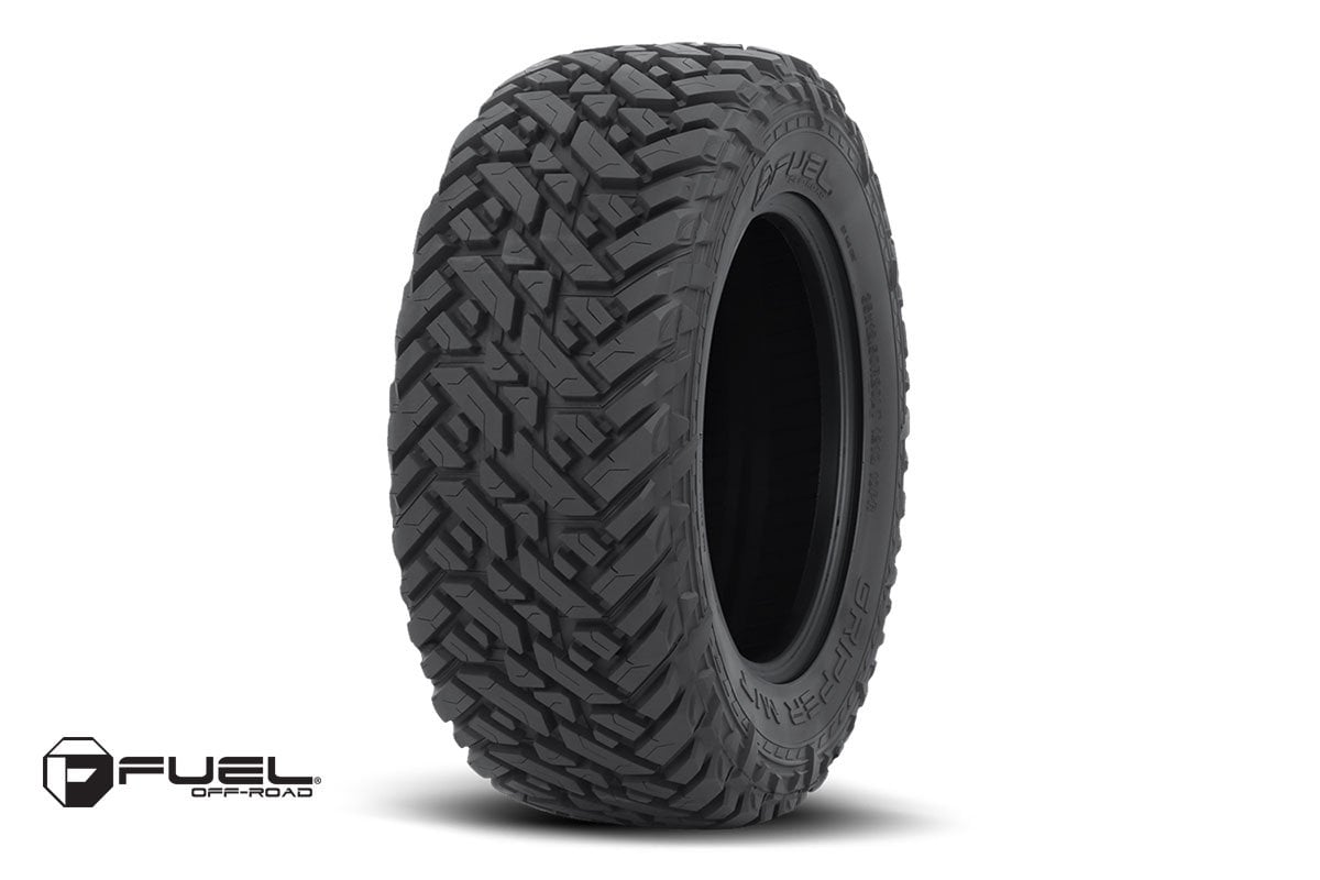 35x12.50R22 Fuel Gripper M/T