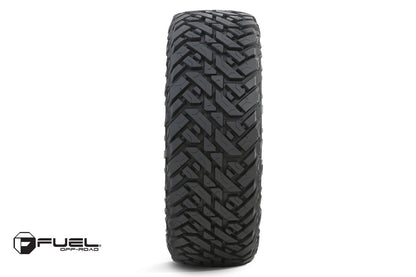33x12.50R20 Fuel Gripper M/T