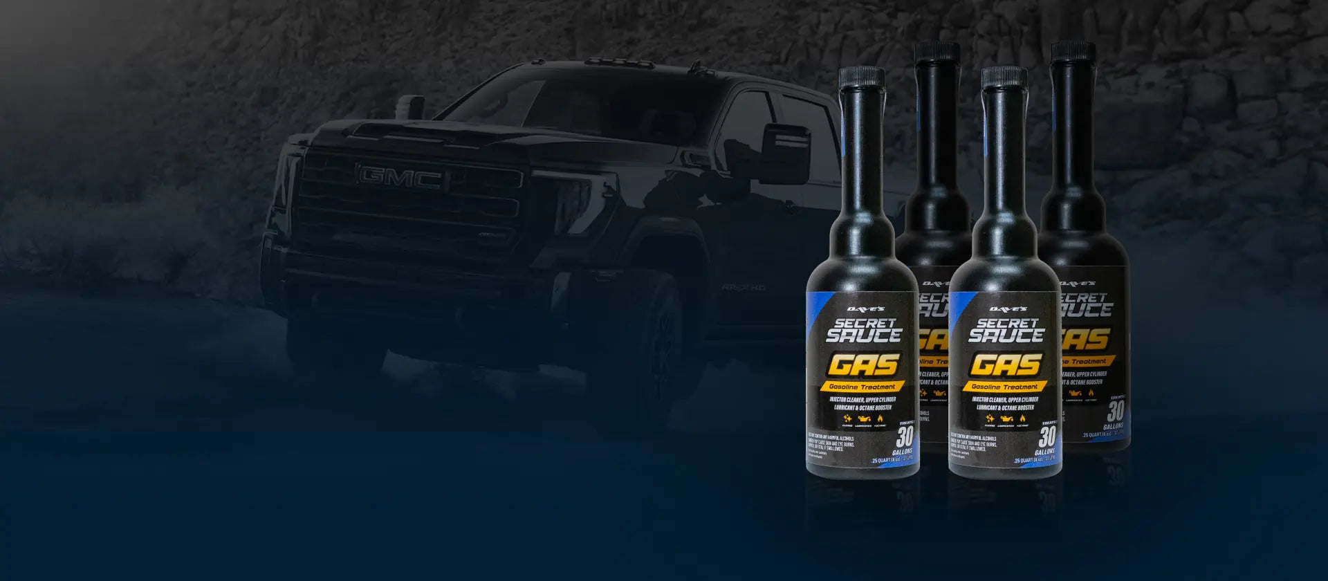 Truck Image