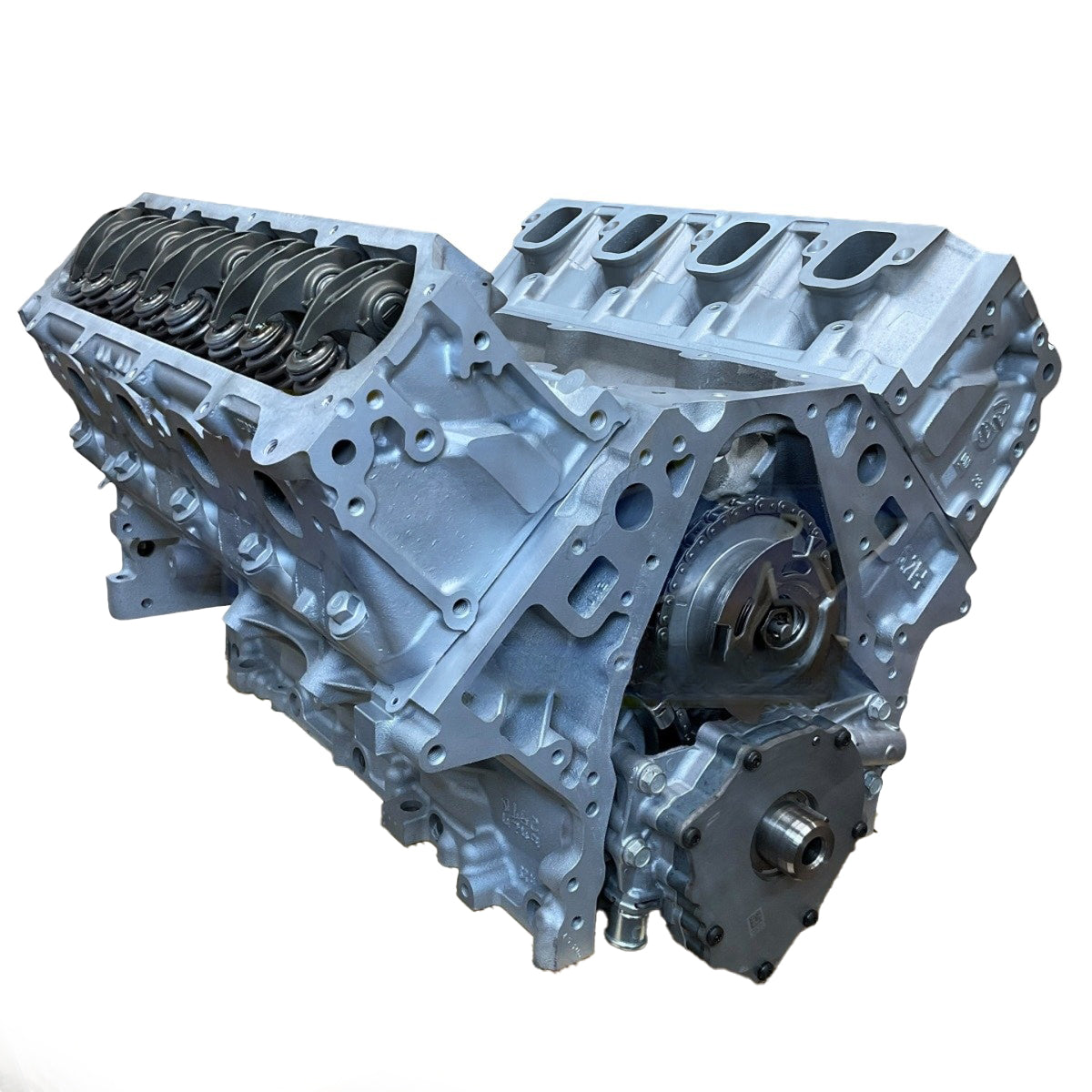 GM 6.2L L87 V8 2019-2024 with DFM deleted