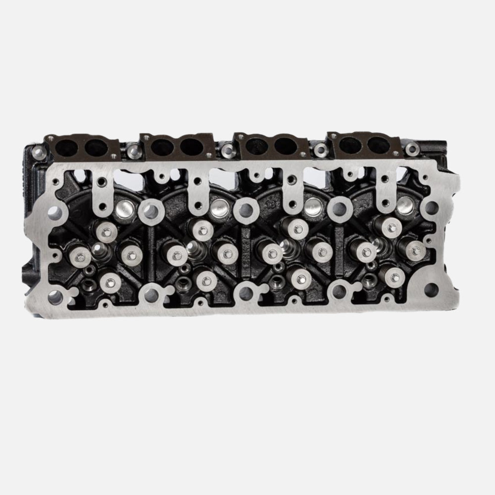 2008-2010 Ford Powerstroke 6.4L Loaded Cylinder Head with O-Ring  - 2/Both Cylinder Heads