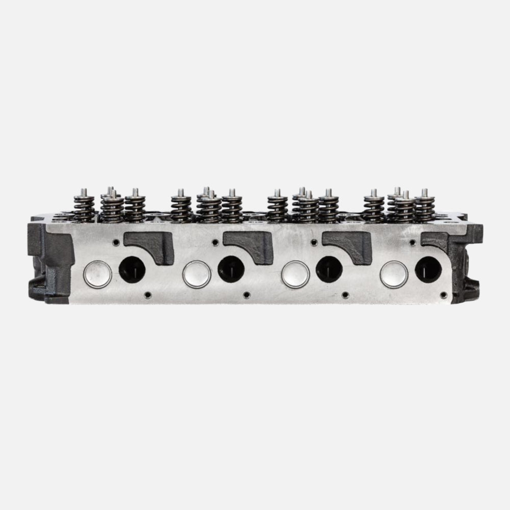 2008-2010 Ford Powerstroke 6.4L Loaded Cylinder Head with O-Ring  - 2/Both Cylinder Heads