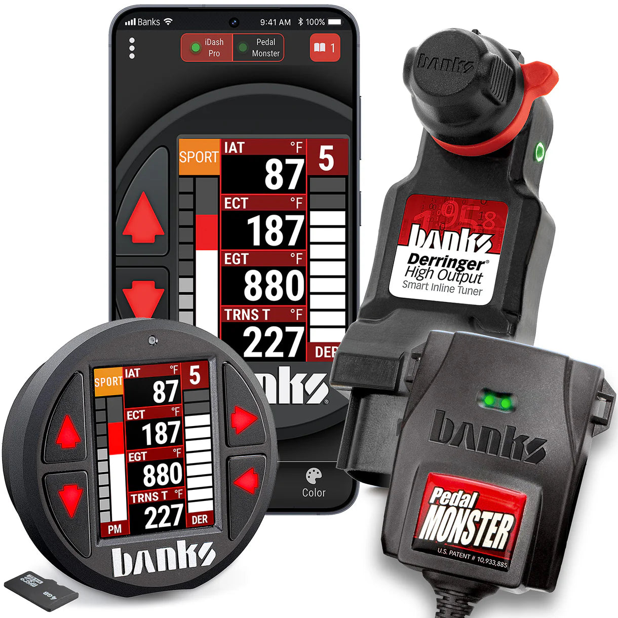 Tuning Bundle for 2020-2022 Duramax 6.6L