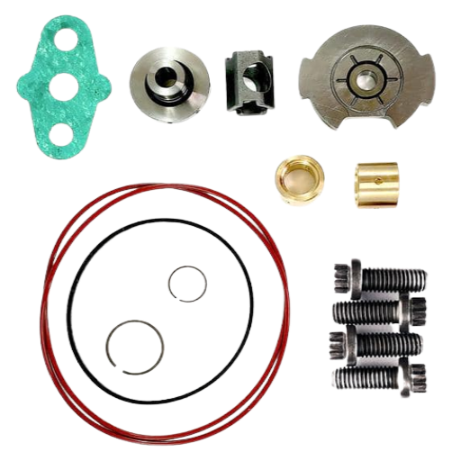 KC 360 Turbo Rebuild kit - 6.0 POWERSTROKE, LBZ & LLY