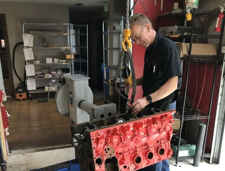 WE DO INSTALLATION