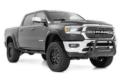 Fender Flares | SF1 | PBJ Hydro Blue | Ram 1500 2WD/4WD (2019-2024)