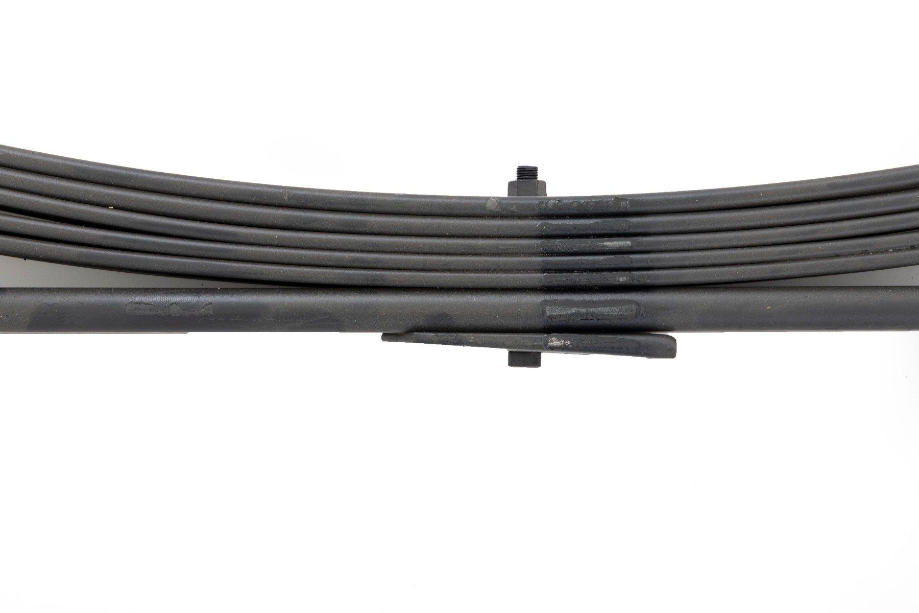 Rear Leaf Springs | 3" Lift | Pair | Ford Bronco II (84-90)/Ranger (83-97) 