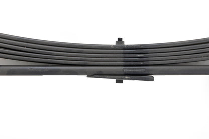 Rear Leaf Springs | 3" Lift | Pair | Ford Bronco II (84-90)/Ranger (83-97) 