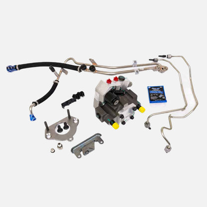 S&S DIESEL 6.7F-DCR-1 CP4 TO DCR CONVERSION (2020-2024) FORD