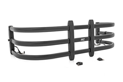 Bed Extender | Multiple Makes & Models (Jeep/Toyota)