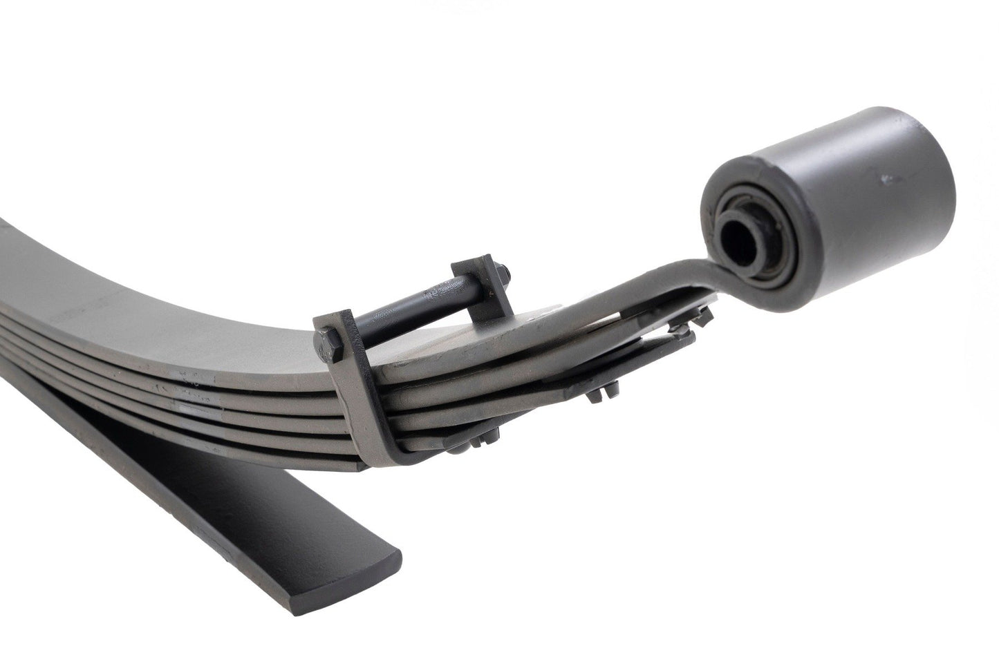 Rear Leaf Springs | 3" Lift | Pair | Ford Bronco II (84-90)/Ranger (83-97) 