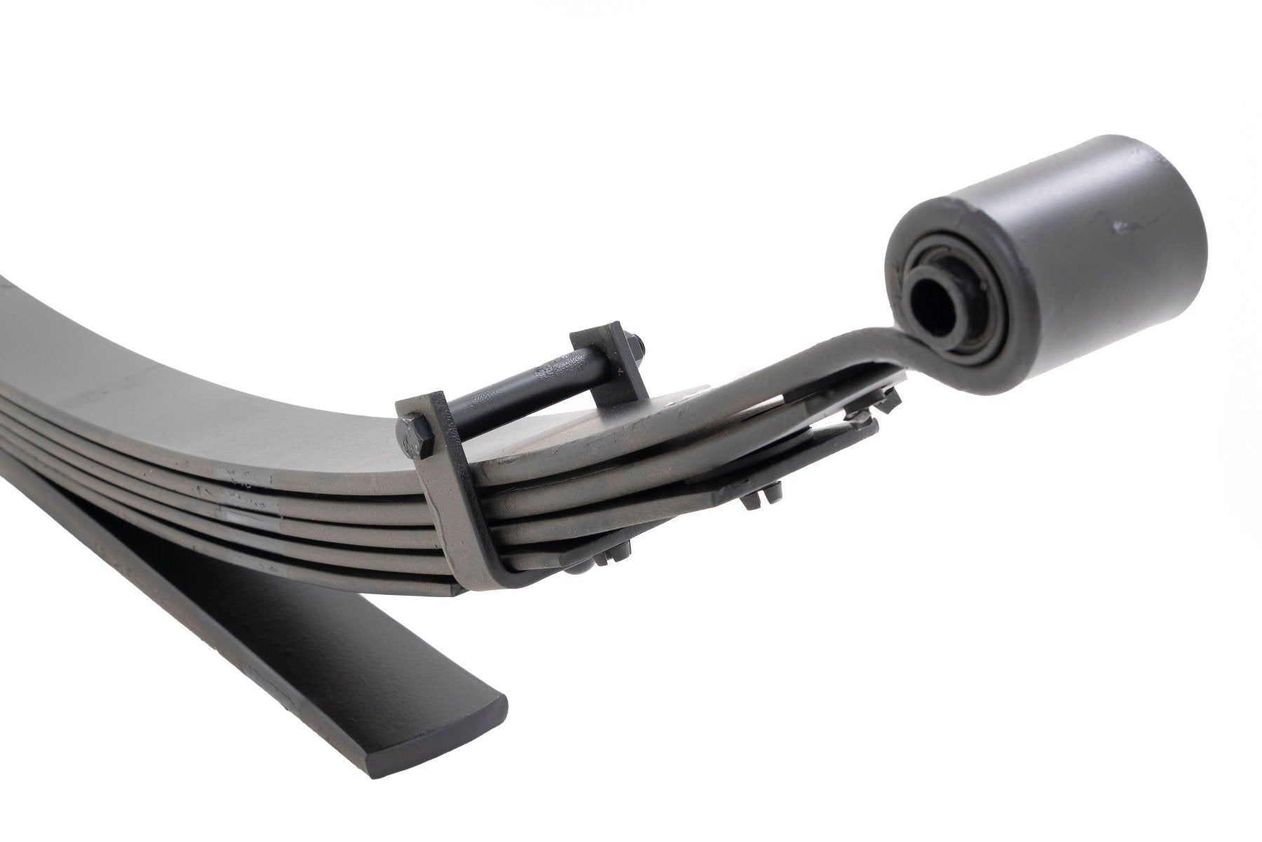 Rear Leaf Springs | 3" Lift | Pair | Ford Bronco II (84-90)/Ranger (83-97) 