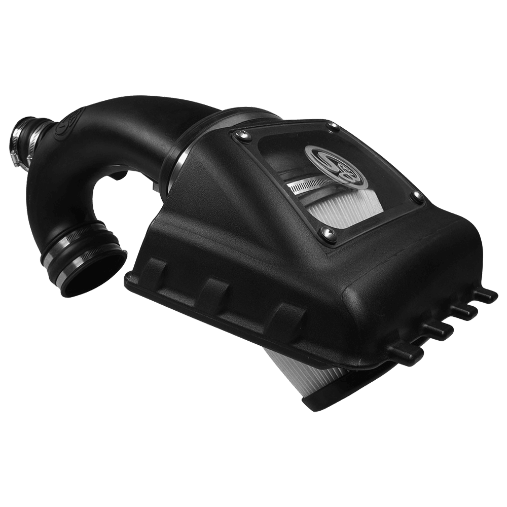 Cold Air Intake for 2015-2017 Ford Expedition 3.5L Ecoboost - 2