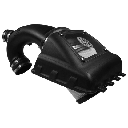 Cold Air Intake for 2015-2017 Ford Expedition 3.5L Ecoboost - 2