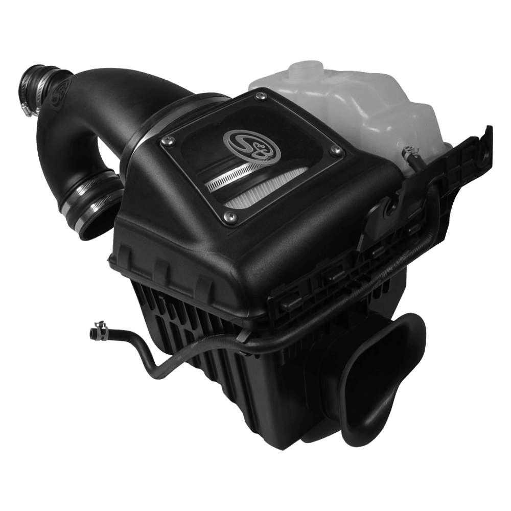 Cold Air Intake for 2015-2017 Ford Expedition 3.5L Ecoboost - 3