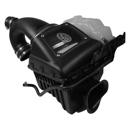 Cold Air Intake for 2015-2017 Ford Expedition 3.5L Ecoboost - 3