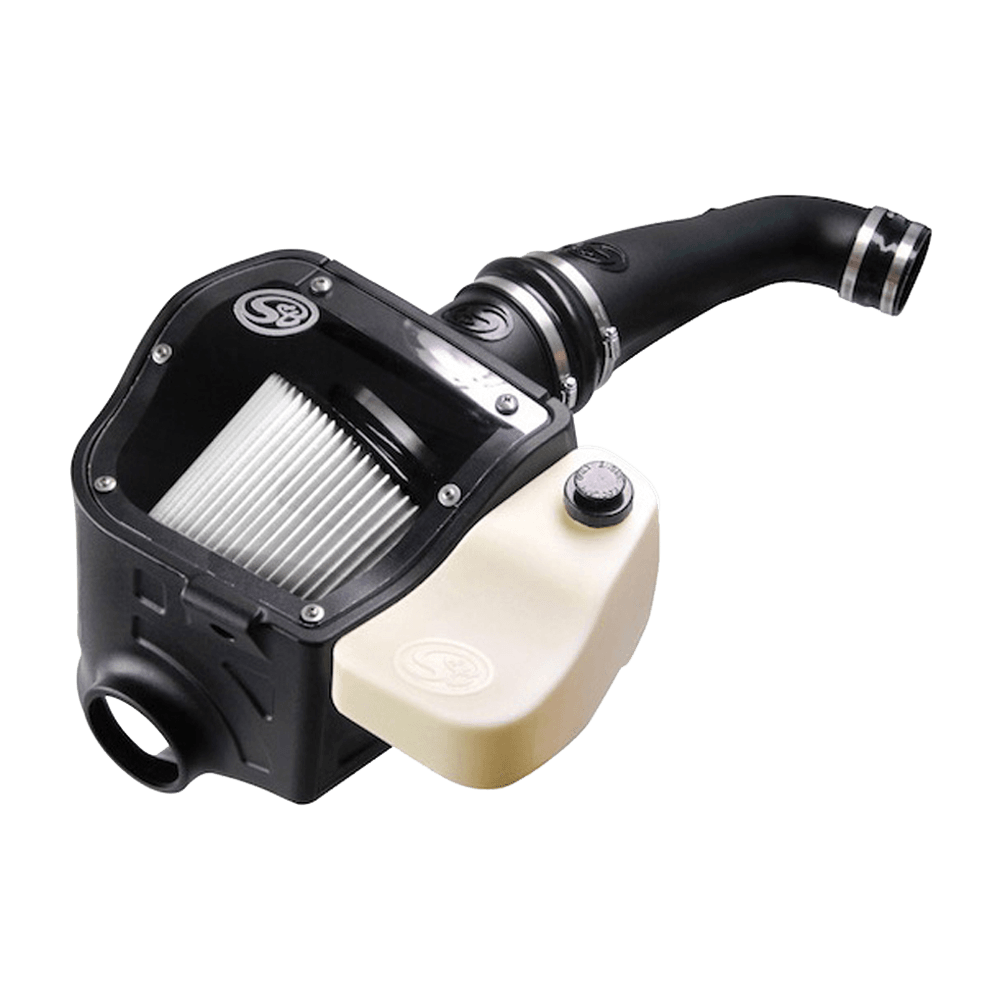 Cold Air Intake for 2009-2010 Ford F-150, Raptor 5.4L - 1