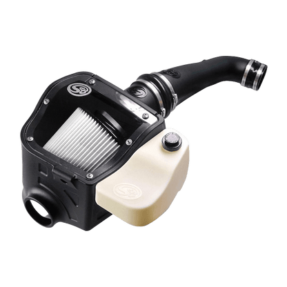 Cold Air Intake for 2009-2010 Ford F-150, Raptor 5.4L - 1