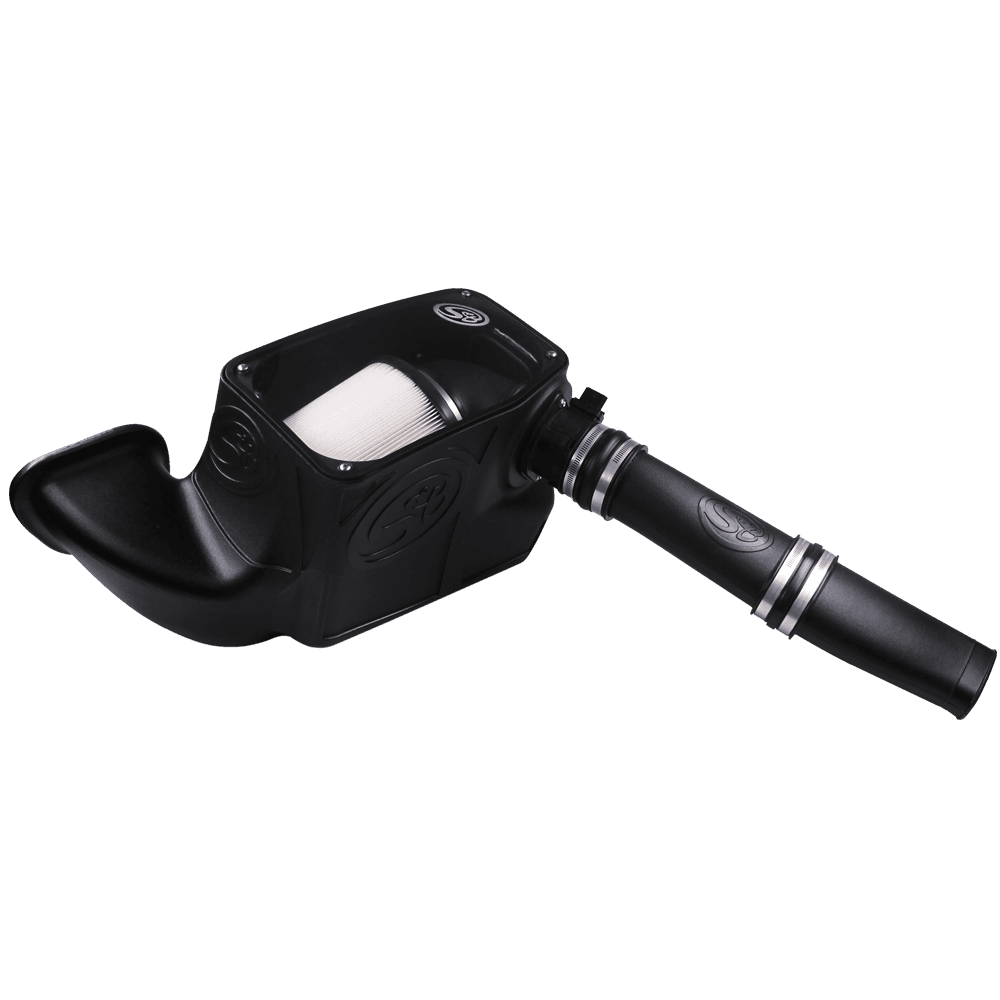 Cold Air Intake for 2014-2018 Dodge Ram EcoDiesel - 1