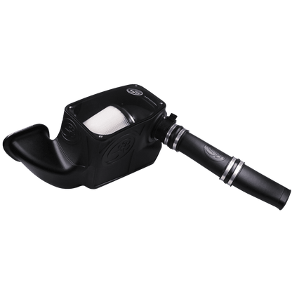 Cold Air Intake for 2014-2018 Dodge Ram EcoDiesel - 1