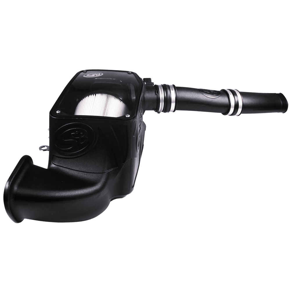 Cold Air Intake for 2014-2018 Dodge Ram EcoDiesel - 2