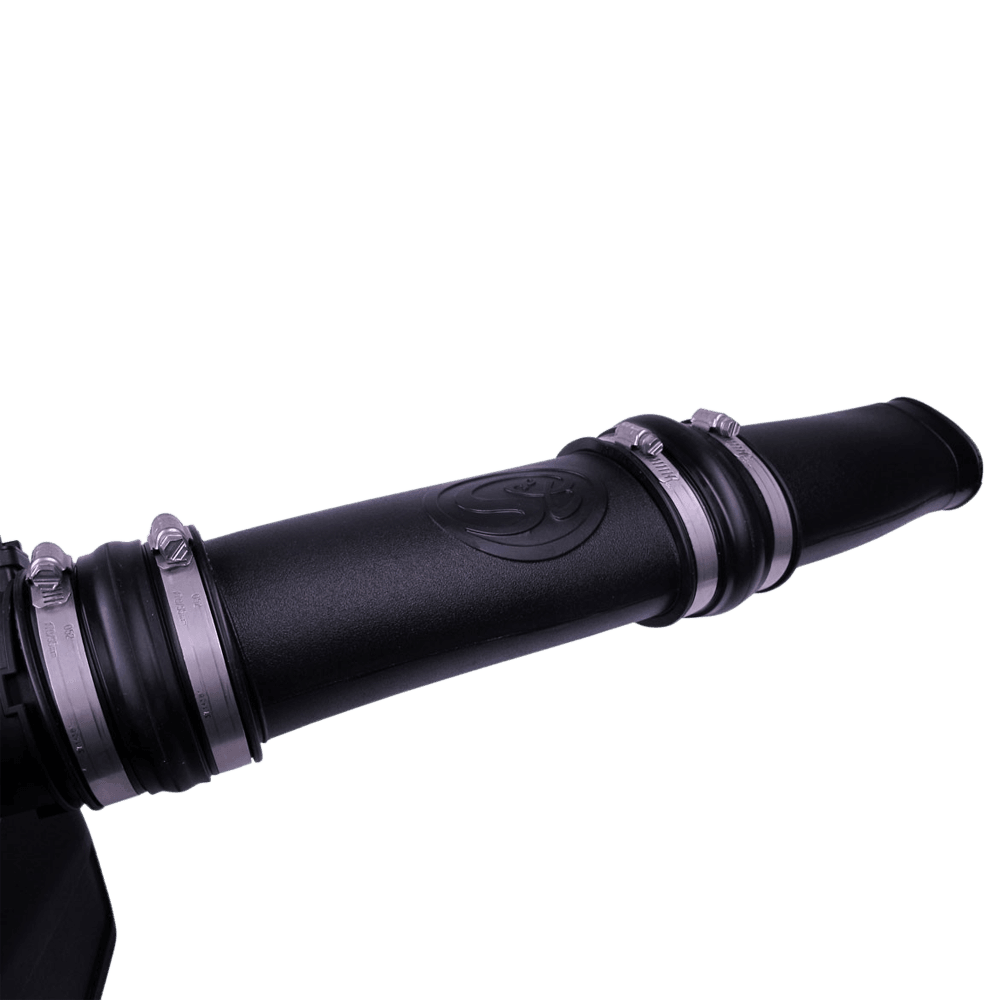 Cold Air Intake for 2014-2018 Dodge Ram EcoDiesel - 5