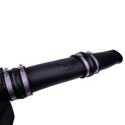 Cold Air Intake for 2014-2018 Dodge Ram EcoDiesel - 5