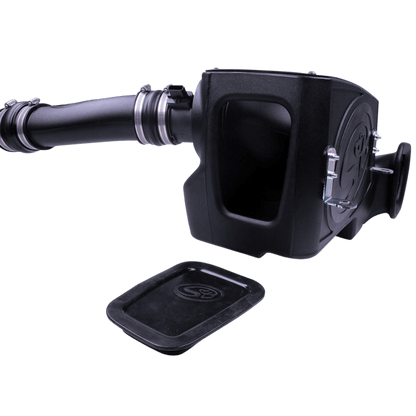 Cold Air Intake for 2014-2018 Dodge Ram EcoDiesel - 4
