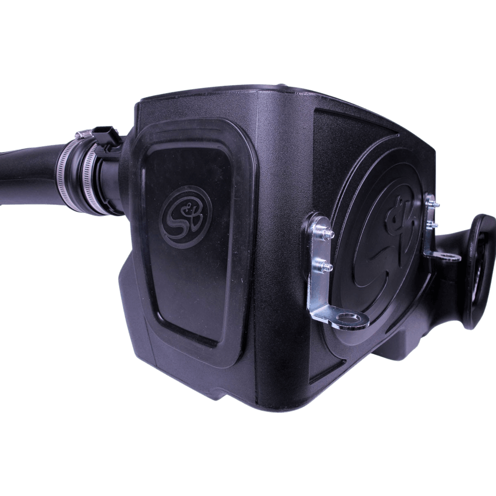 Cold Air Intake for 2014-2018 Dodge Ram EcoDiesel - 6