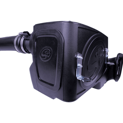 Cold Air Intake for 2014-2018 Dodge Ram EcoDiesel - 6