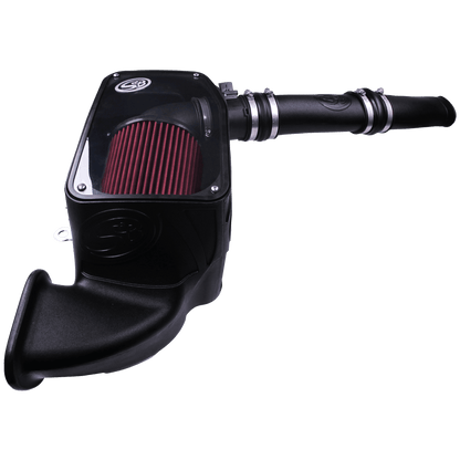 Cold Air Intake for 2014-2018 Dodge Ram EcoDiesel - 9