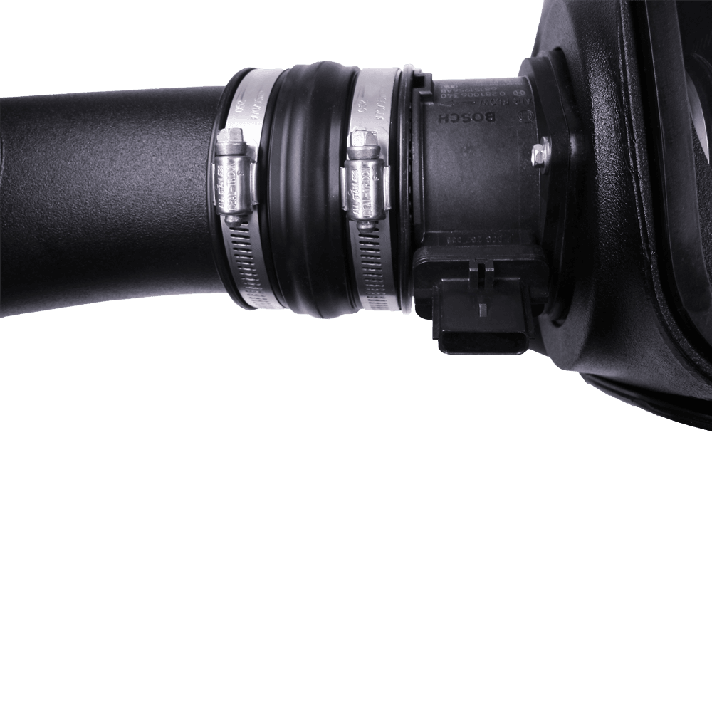Cold Air Intake for 2014-2018 Dodge Ram EcoDiesel - 8