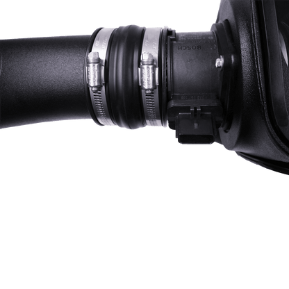 Cold Air Intake for 2014-2018 Dodge Ram EcoDiesel - 8