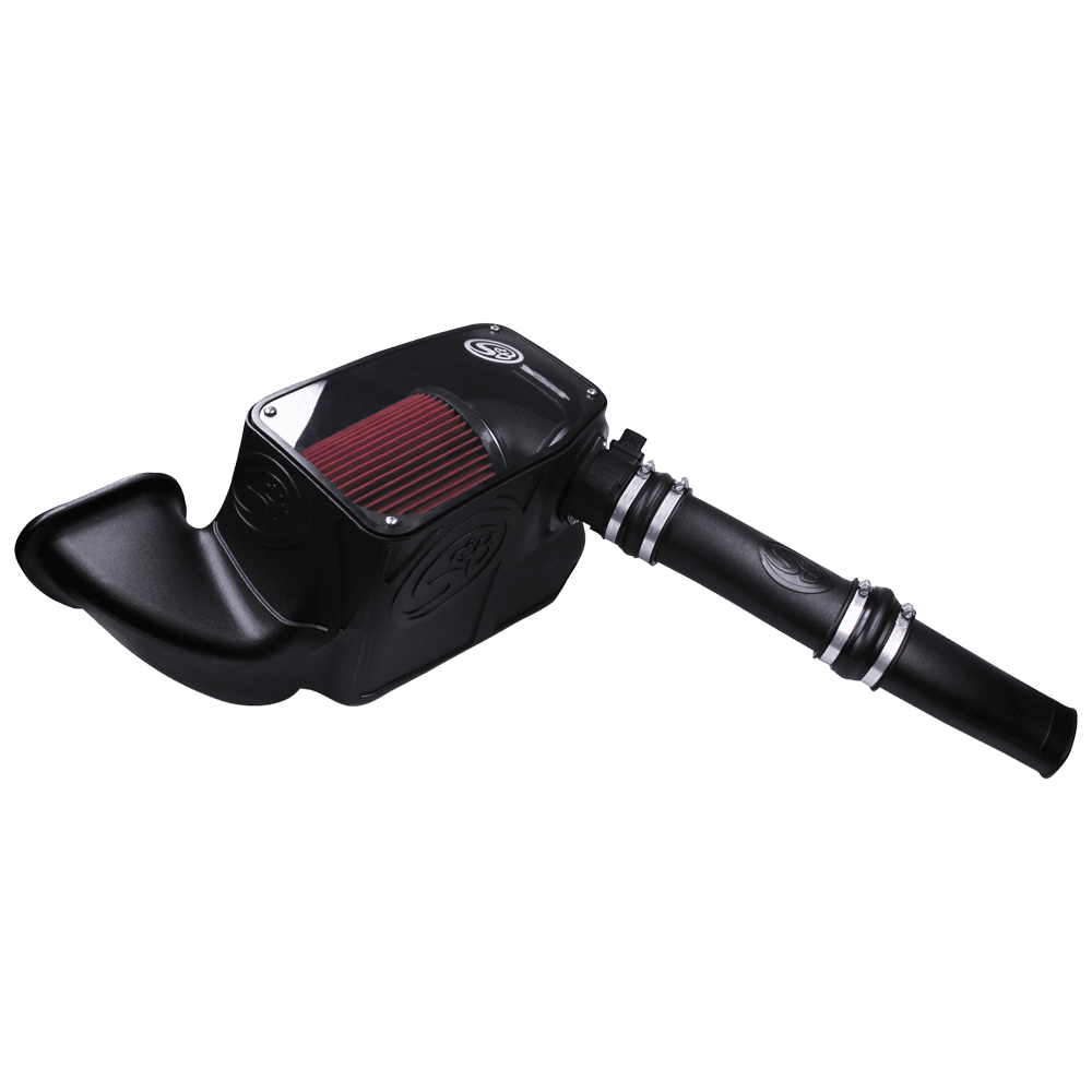 Cold Air Intake for 2014-2018 Dodge Ram EcoDiesel - 1