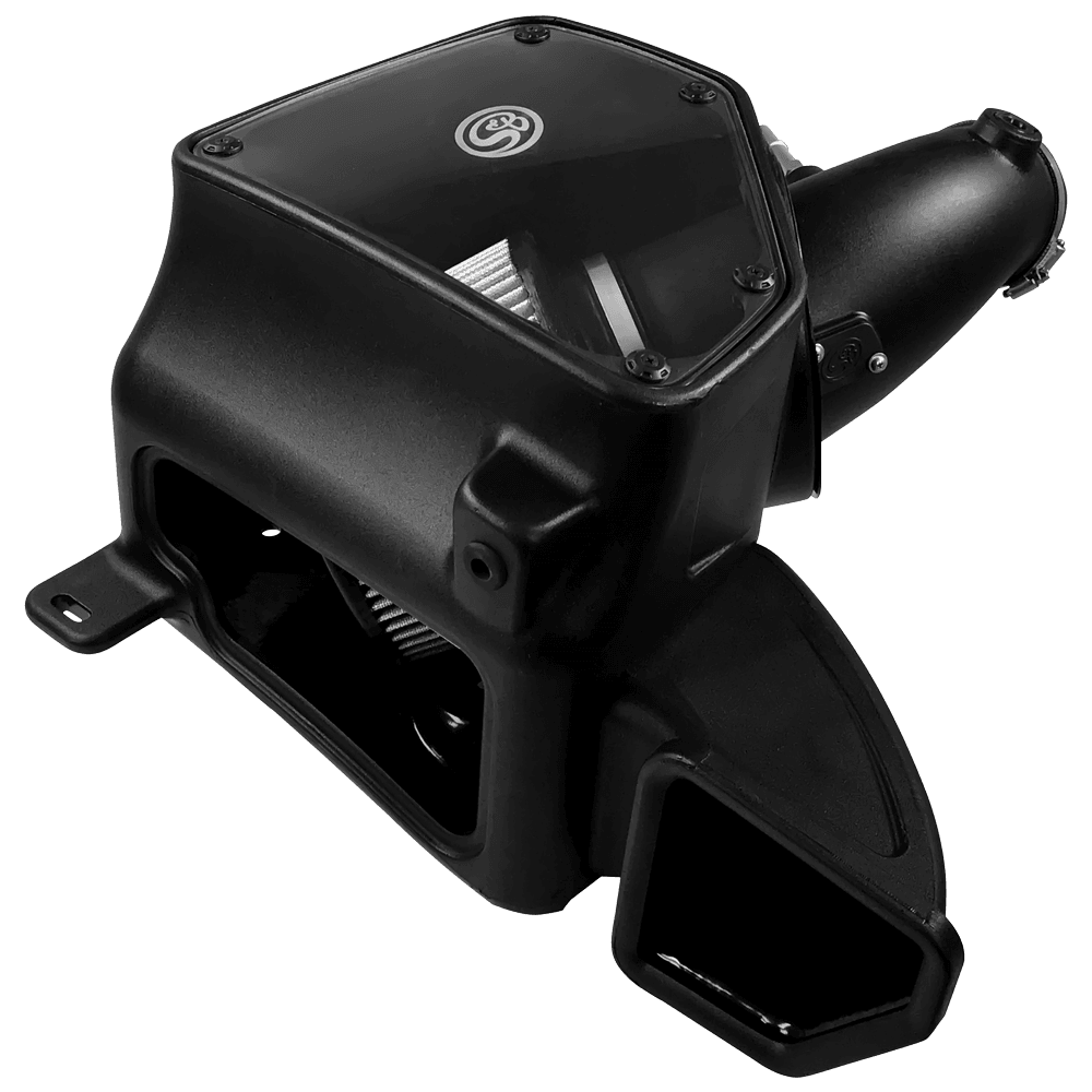 Cold Air Intake for 2014-2018 Dodge Ram 2500 / 3500 6.4L HEMI - 2