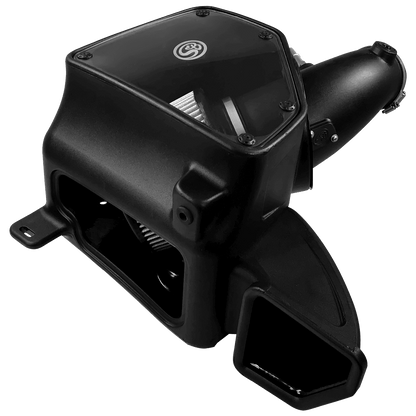Cold Air Intake for 2014-2018 Dodge Ram 2500 / 3500 6.4L HEMI - 2