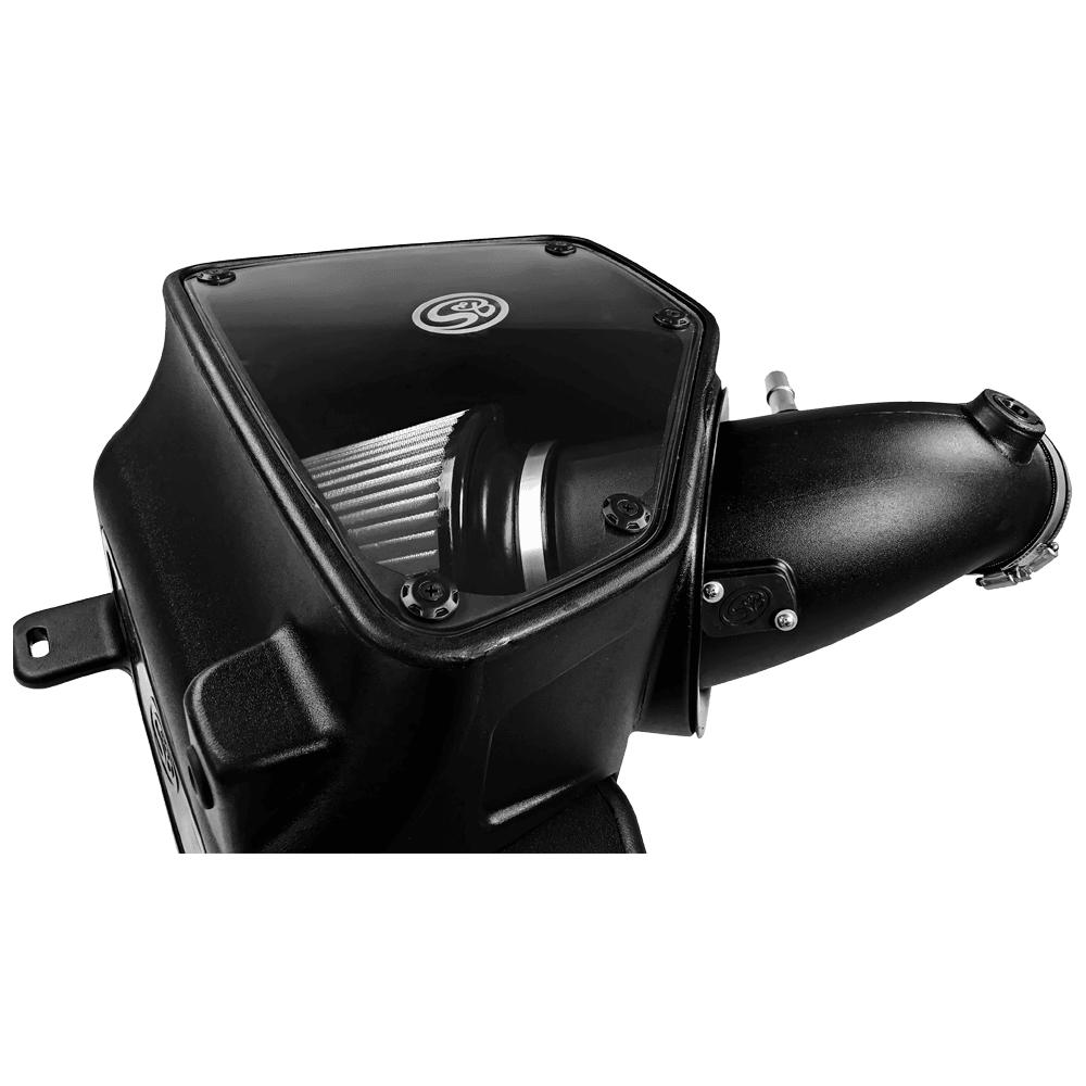 Cold Air Intake for 2014-2018 Dodge Ram 2500 / 3500 6.4L HEMI - 3