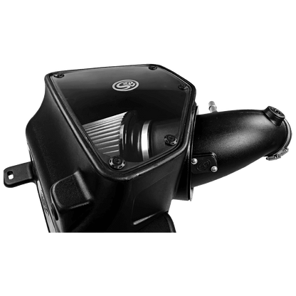 Cold Air Intake for 2014-2018 Dodge Ram 2500 / 3500 6.4L HEMI - 3