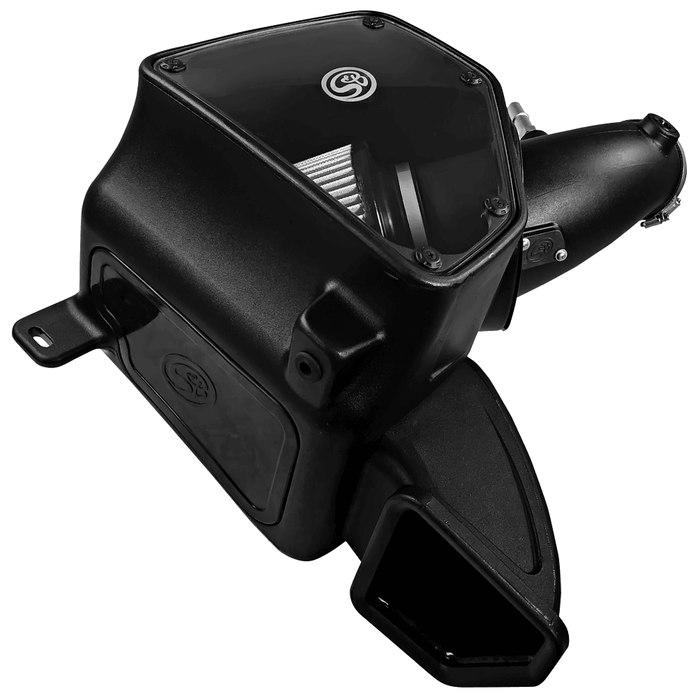 Cold Air Intake for 2014-2018 Dodge Ram 2500 / 3500 6.4L HEMI - 1