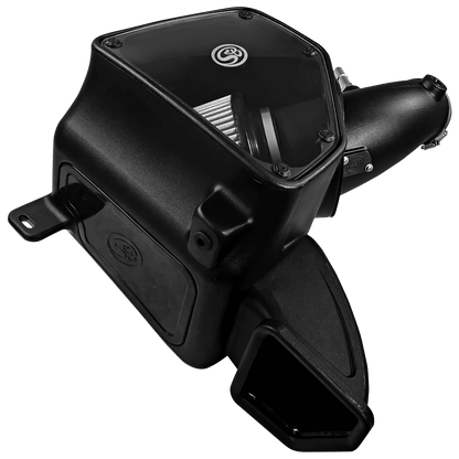 Cold Air Intake for 2014-2018 Dodge Ram 2500 / 3500 6.4L HEMI - 1