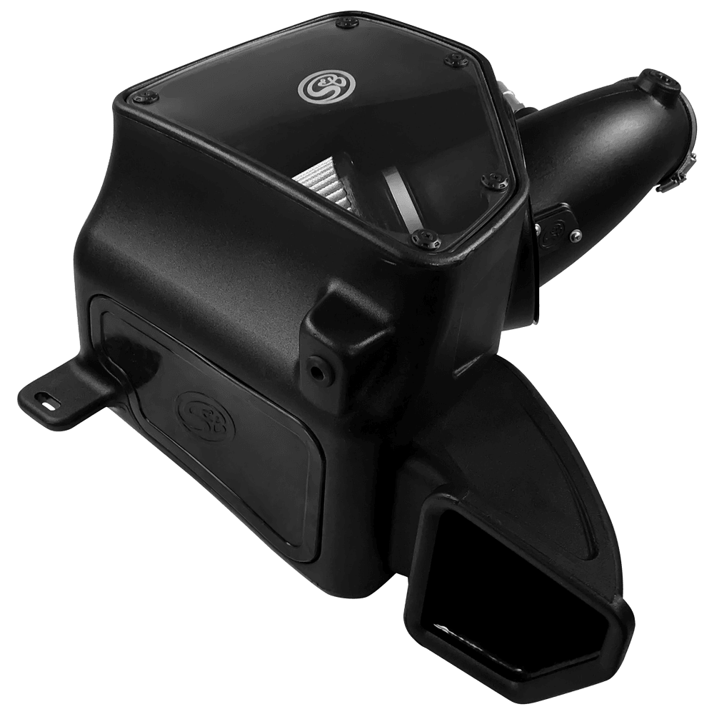 Cold Air Intake for 2014-2018 Dodge Ram 2500 / 3500 6.4L HEMI - 6