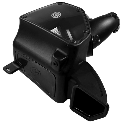 Cold Air Intake for 2014-2018 Dodge Ram 2500 / 3500 6.4L HEMI - 6